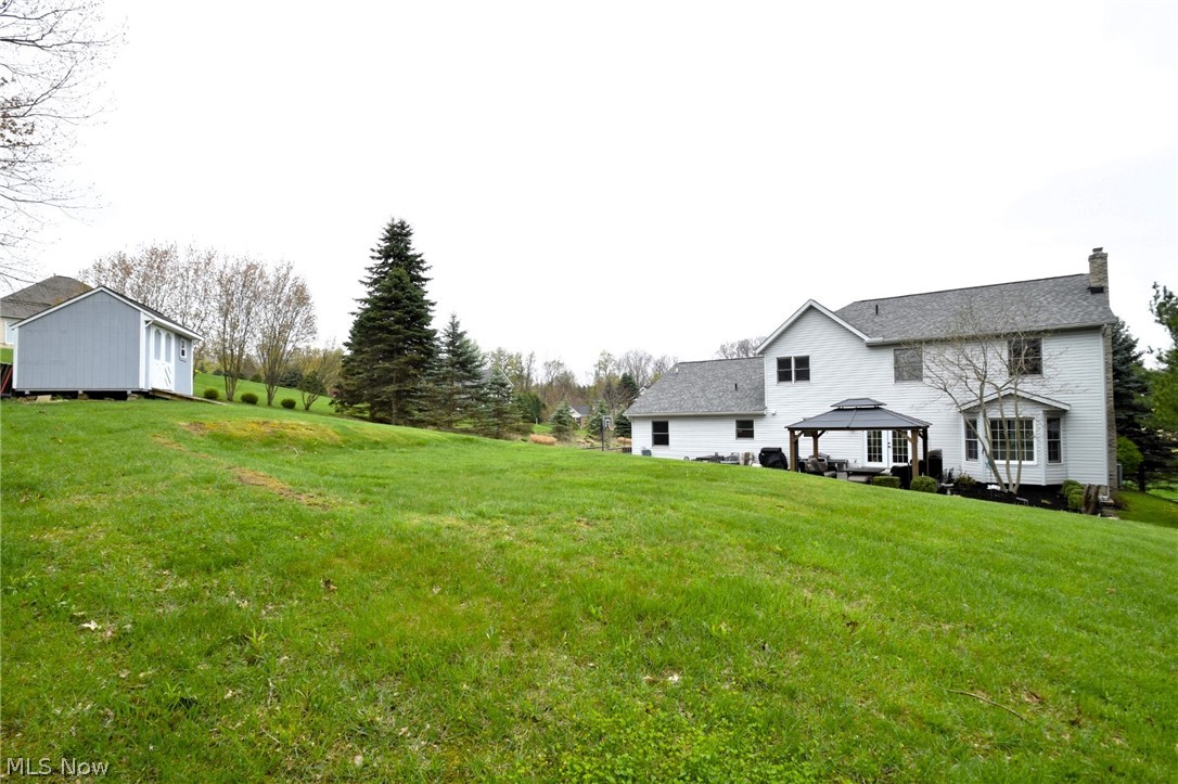 Canyon Ridge Sub - Residential