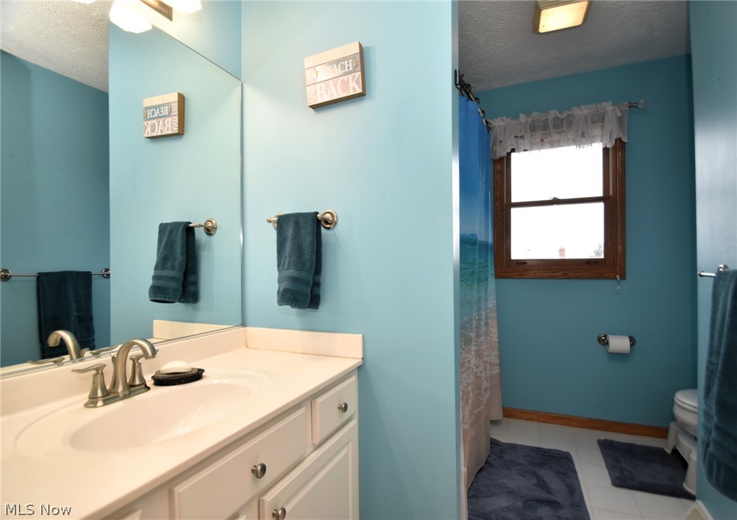 Canyon Ridge Sub - Residential