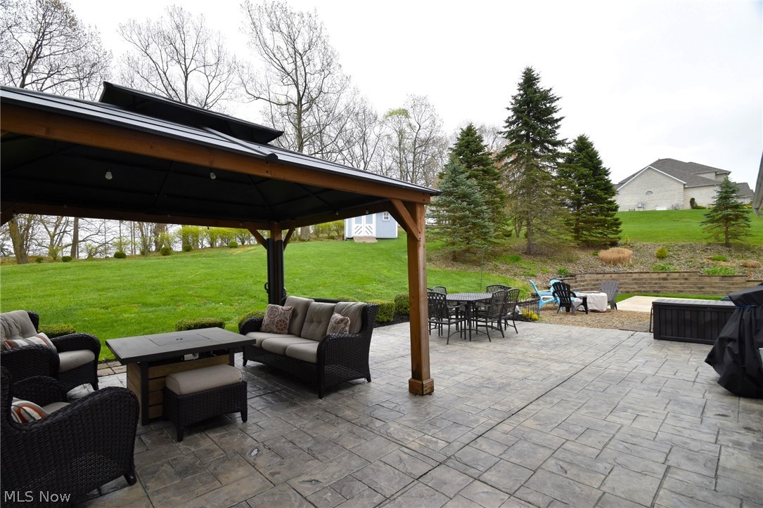 Canyon Ridge Sub - Residential