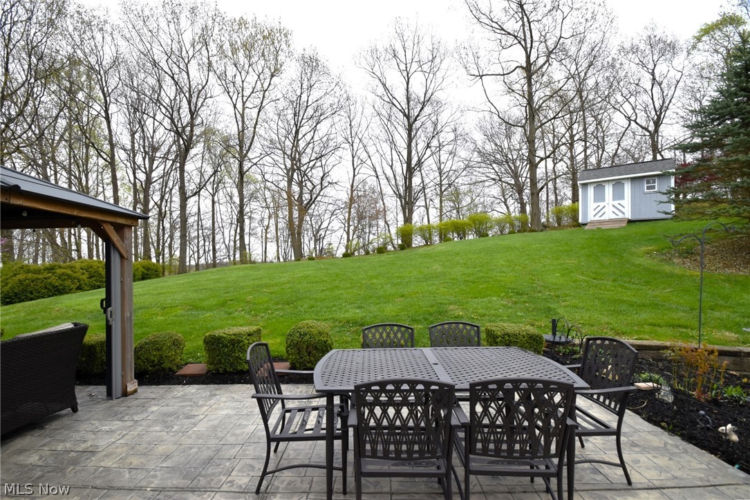 Canyon Ridge Sub - Residential