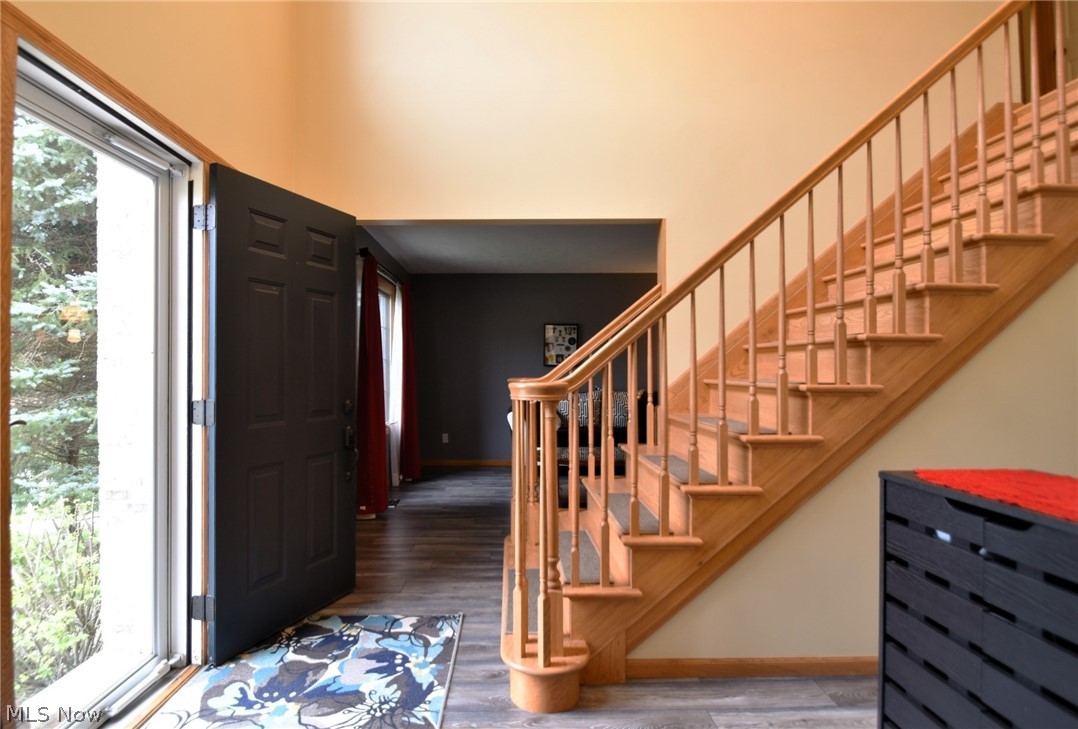 Canyon Ridge Sub - Residential