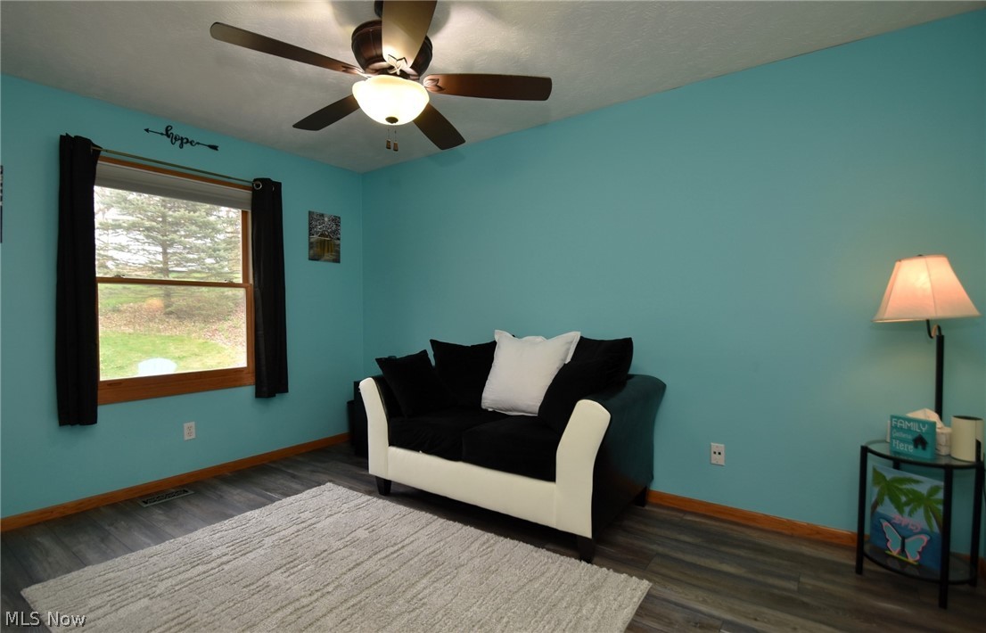 Canyon Ridge Sub - Residential