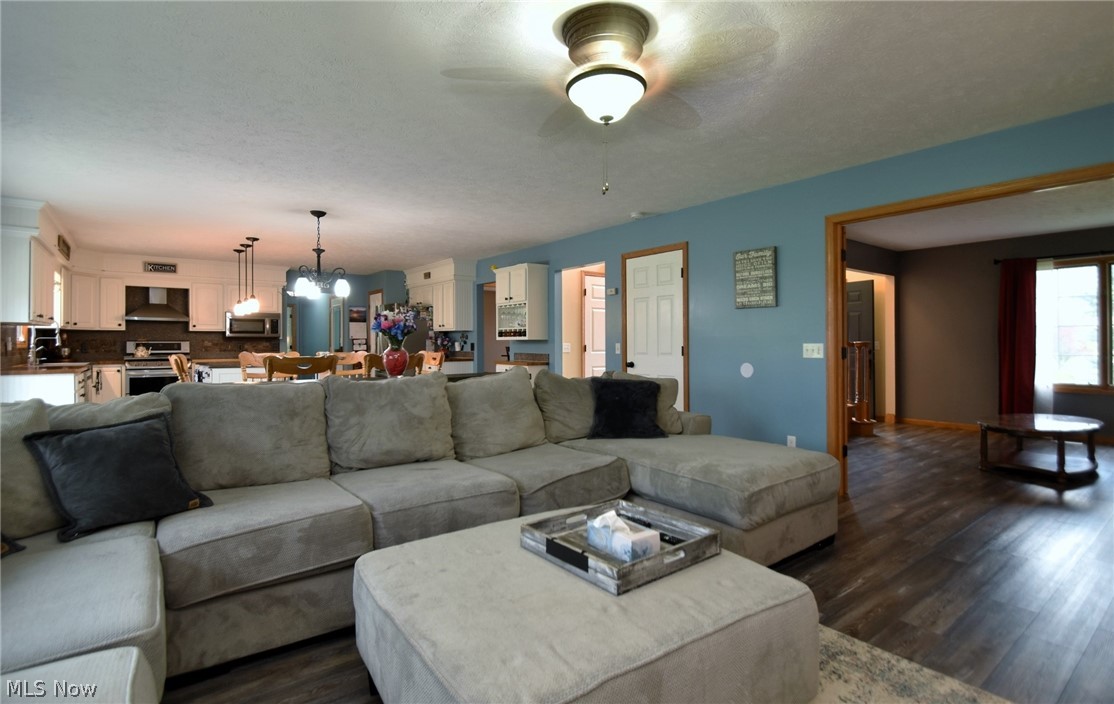 Canyon Ridge Sub - Residential