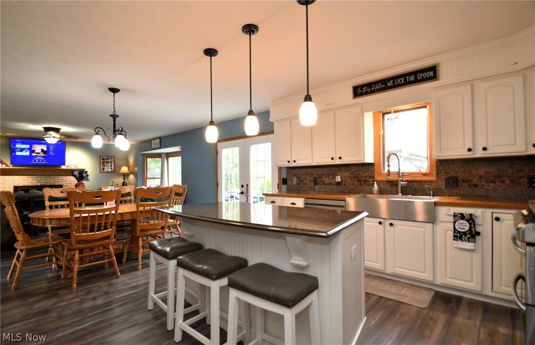 Canyon Ridge Sub - Residential