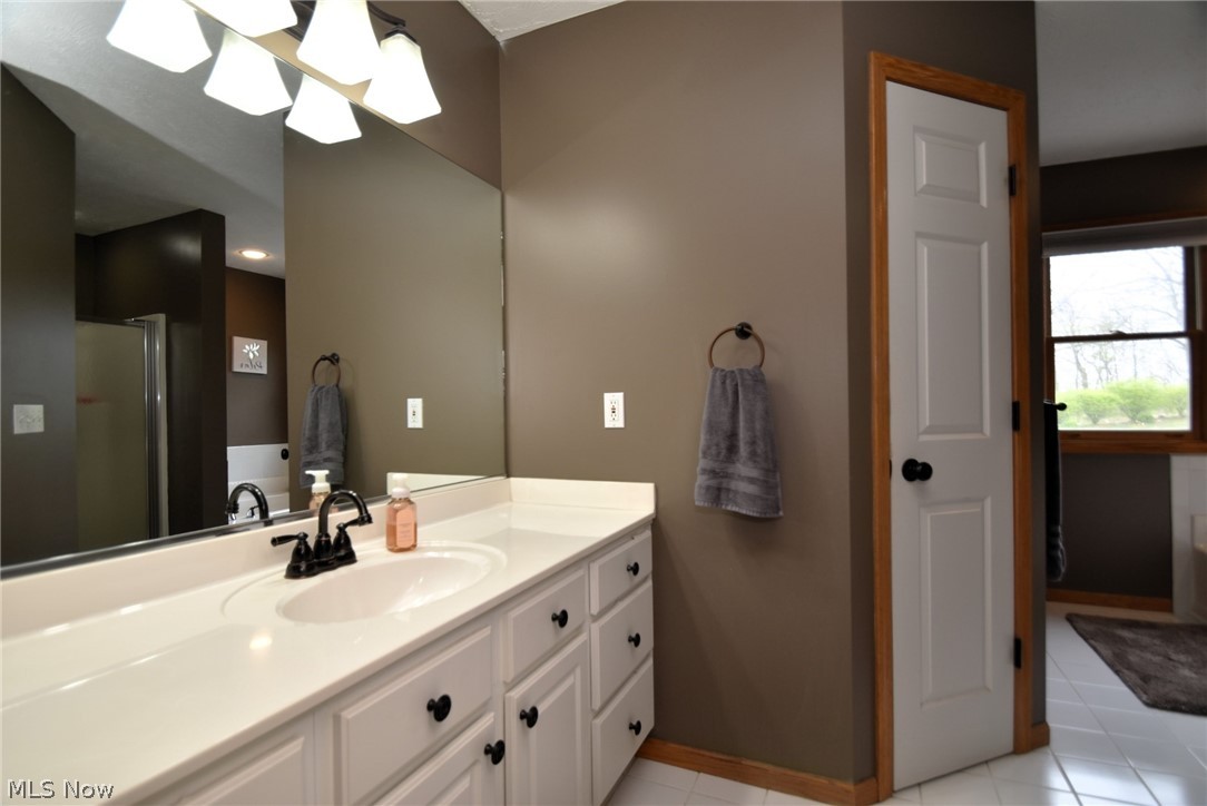 Canyon Ridge Sub - Residential