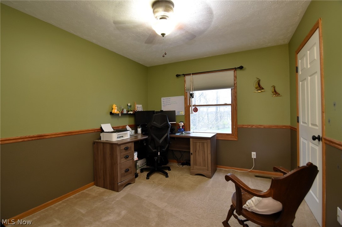 Canyon Ridge Sub - Residential