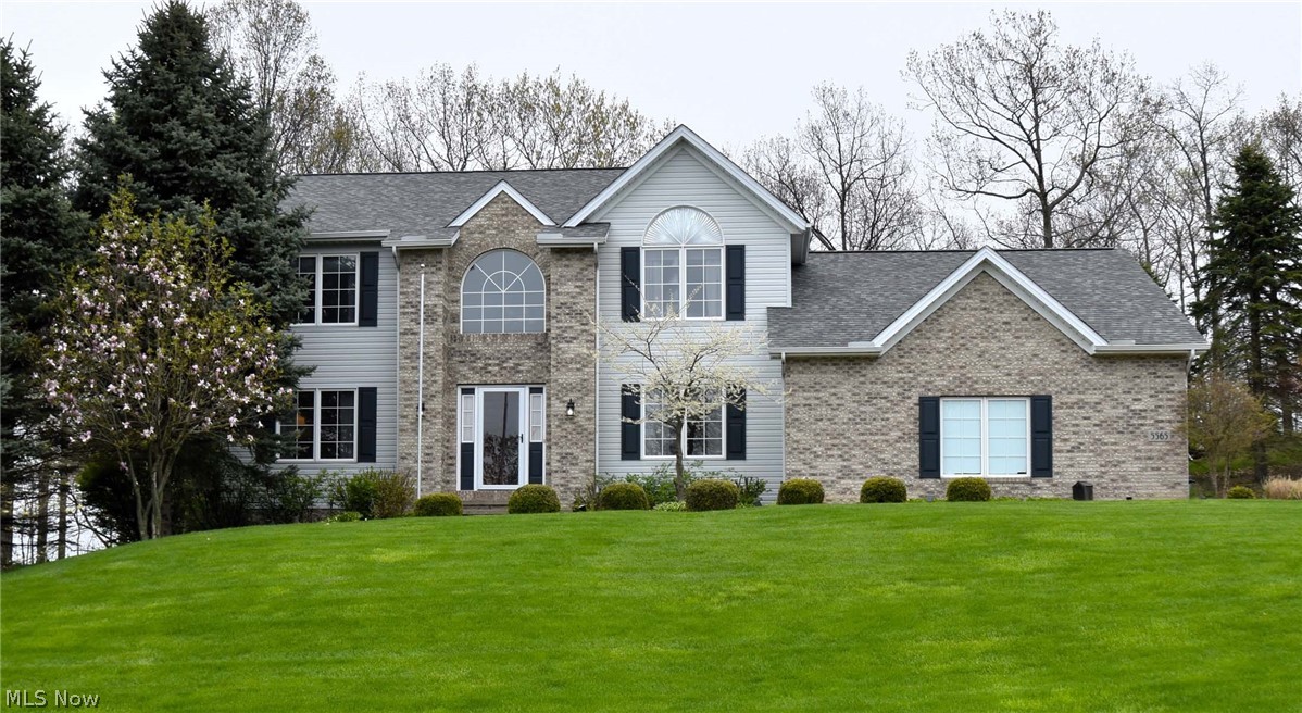 Canyon Ridge Sub - Residential