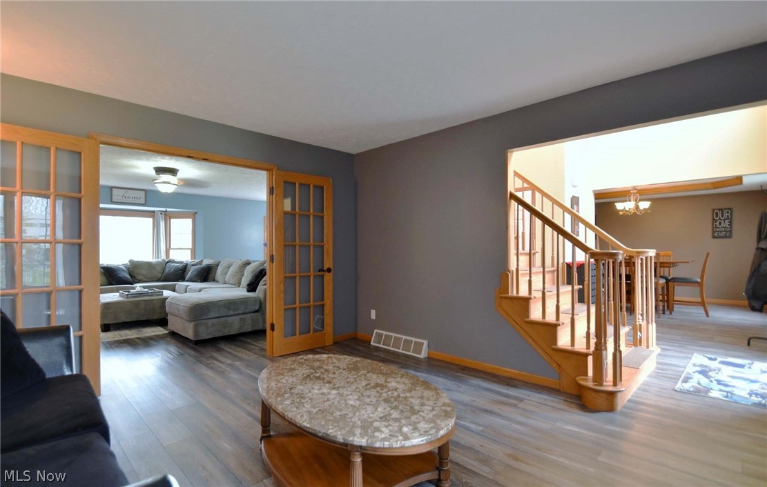 Canyon Ridge Sub - Residential