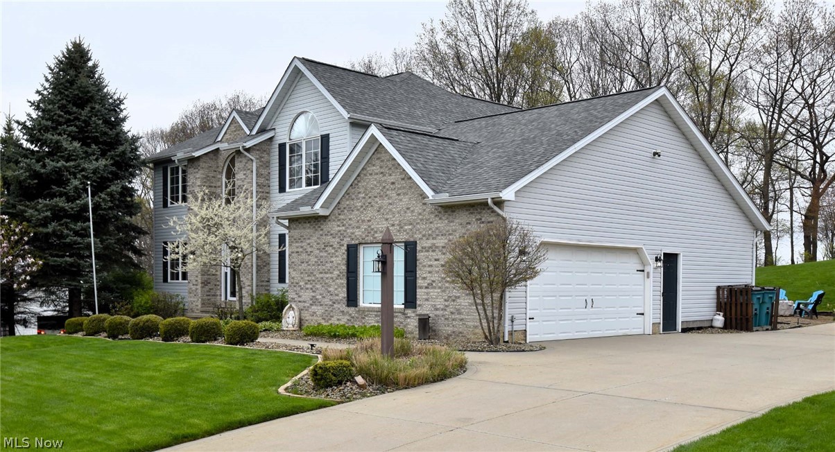 Canyon Ridge Sub - Residential