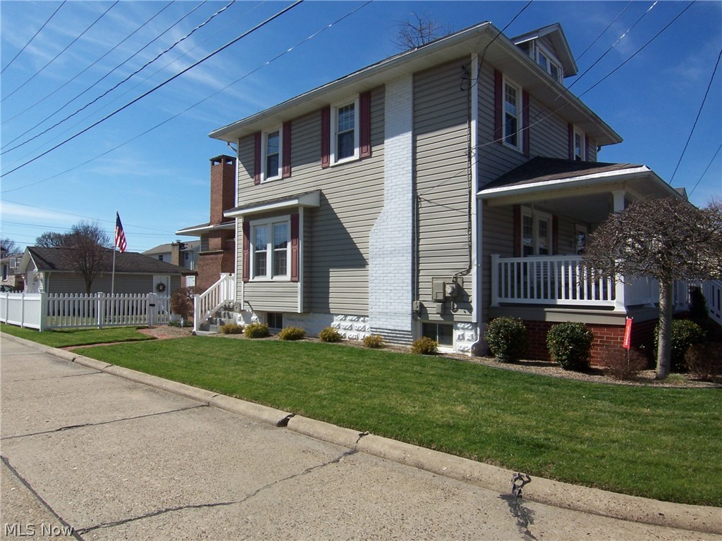 Vienna Imp Co Adn - Residential