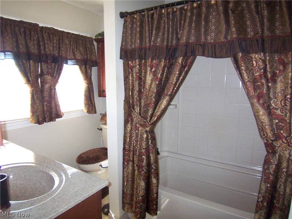 Vienna Imp Co Adn - Residential