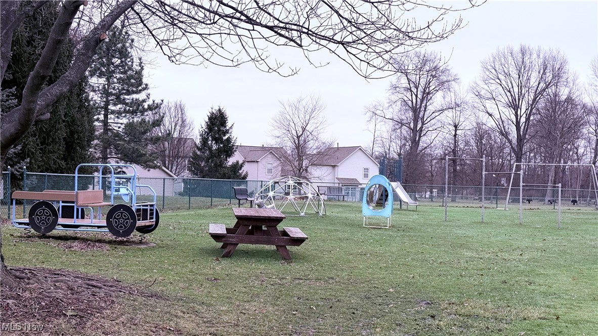 Misty Lake Vlg/Meadows Ph Condo - Residential