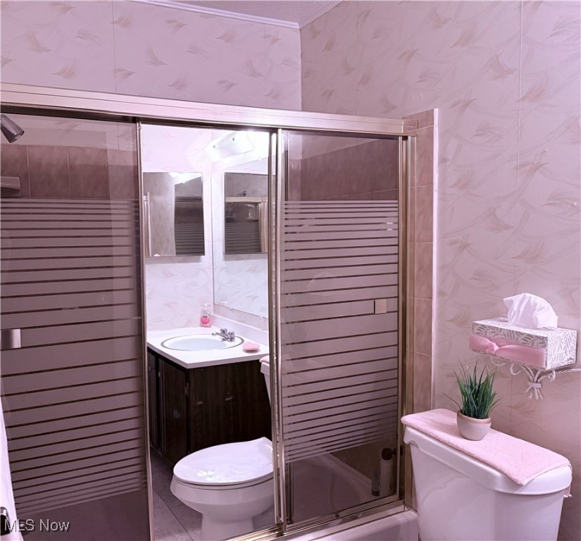 Misty Lake Vlg/Meadows Ph Condo - Residential