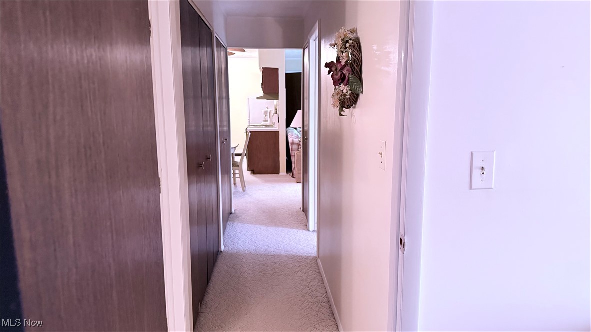 Misty Lake Vlg/Meadows Ph Condo - Residential