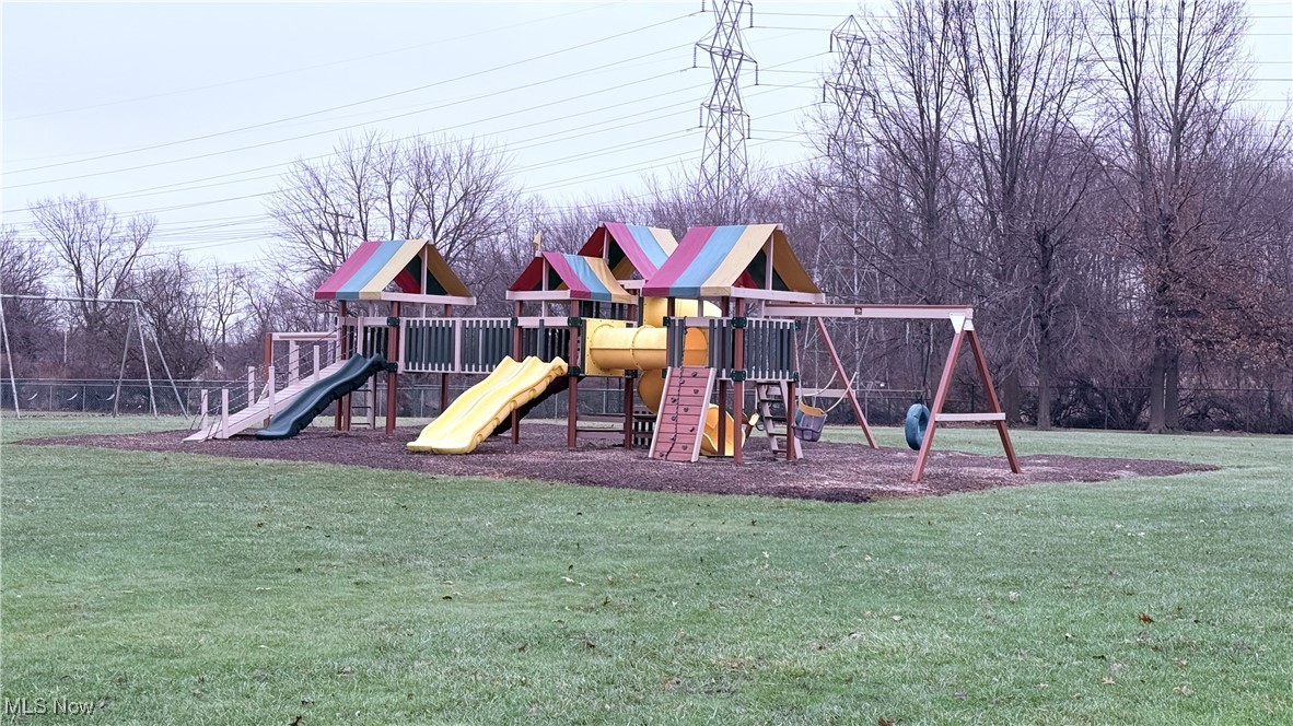 Misty Lake Vlg/Meadows Ph Condo - Residential