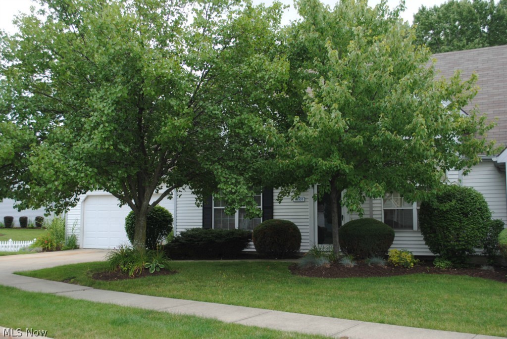 Settlers Village - Residential