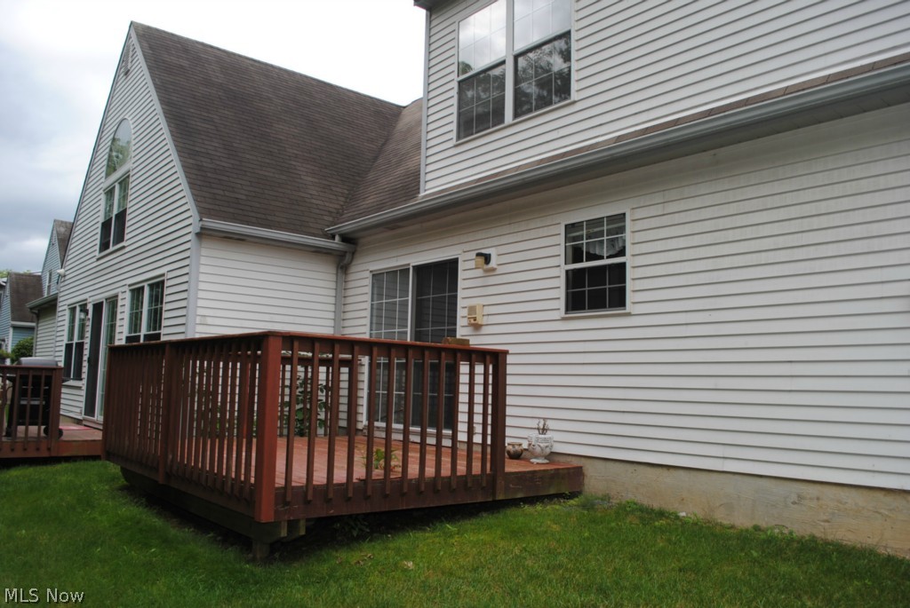 Settlers Village - Residential