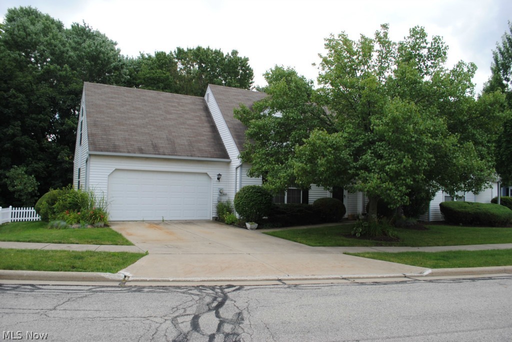 Settlers Village - Residential