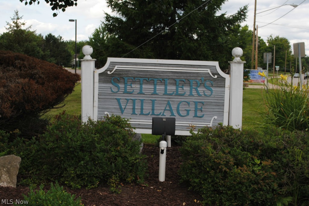 Settlers Village - Residential