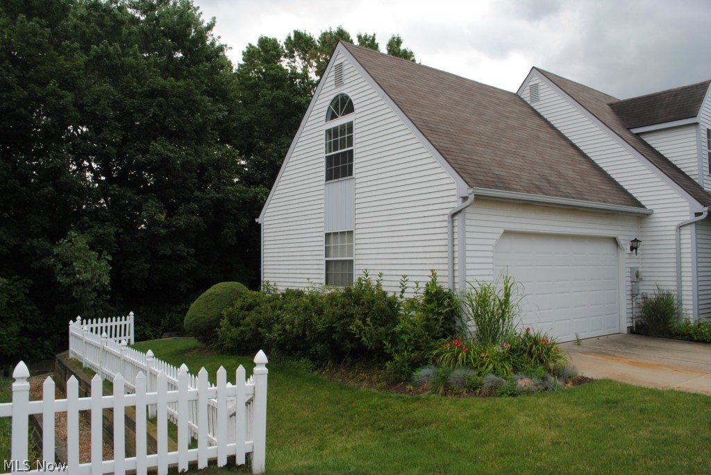 Settlers Village - Residential