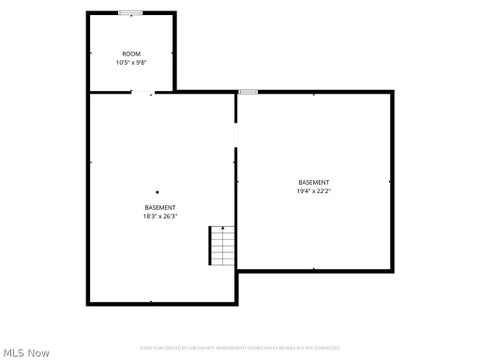 Tiny photo for 103 Saw Mill Bend, Chardon, OH 44024 (MLS # 5239641)