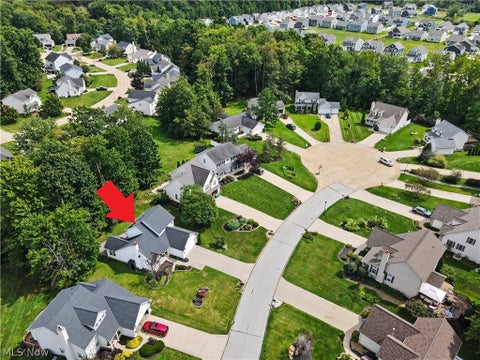 Tiny photo for 103 Saw Mill Bend, Chardon, OH 44024 (MLS # 5239641)