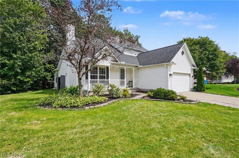 Tiny photo for 103 Saw Mill Bend, Chardon, OH 44024 (MLS # 5239641)