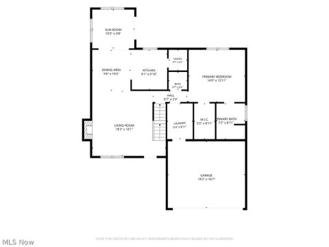 Tiny photo for 103 Saw Mill Bend, Chardon, OH 44024 (MLS # 5239641)