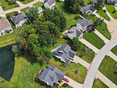 Tiny photo for 103 Saw Mill Bend, Chardon, OH 44024 (MLS # 5239641)