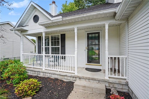 Tiny photo for 103 Saw Mill Bend, Chardon, OH 44024 (MLS # 5239641)