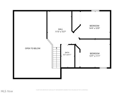 Tiny photo for 103 Saw Mill Bend, Chardon, OH 44024 (MLS # 5239641)