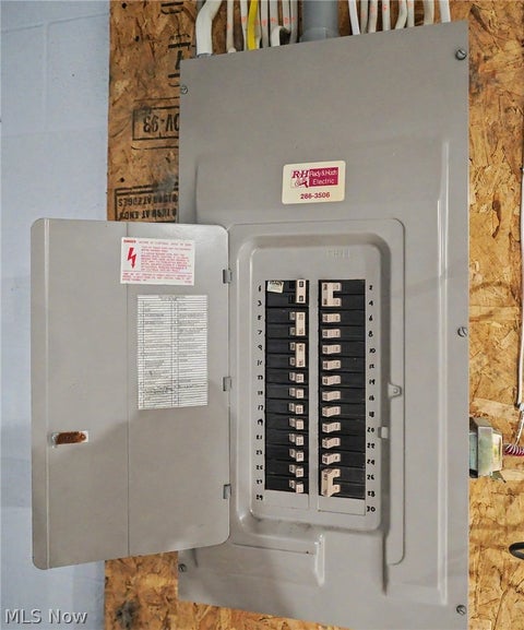 Tiny photo for 103 Saw Mill Bend, Chardon, OH 44024 (MLS # 5239641)