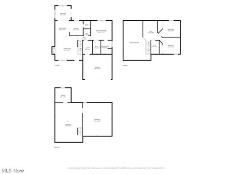 Tiny photo for 103 Saw Mill Bend, Chardon, OH 44024 (MLS # 5239641)