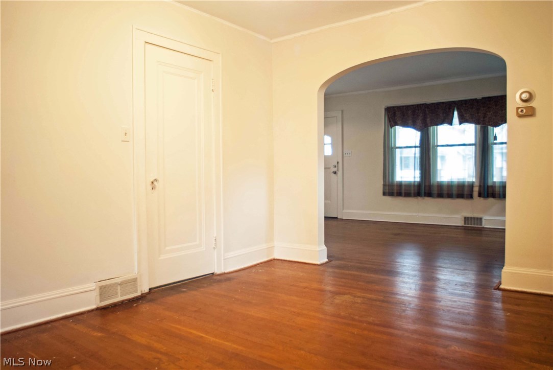 Firestone Park - Residential