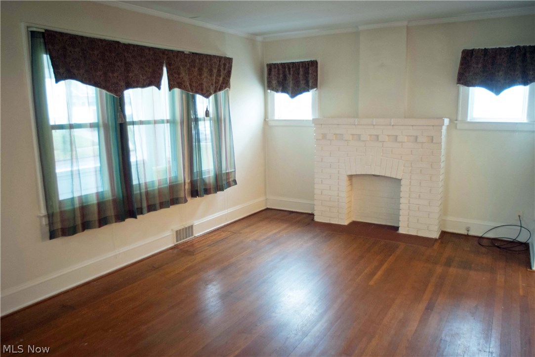 Firestone Park - Residential