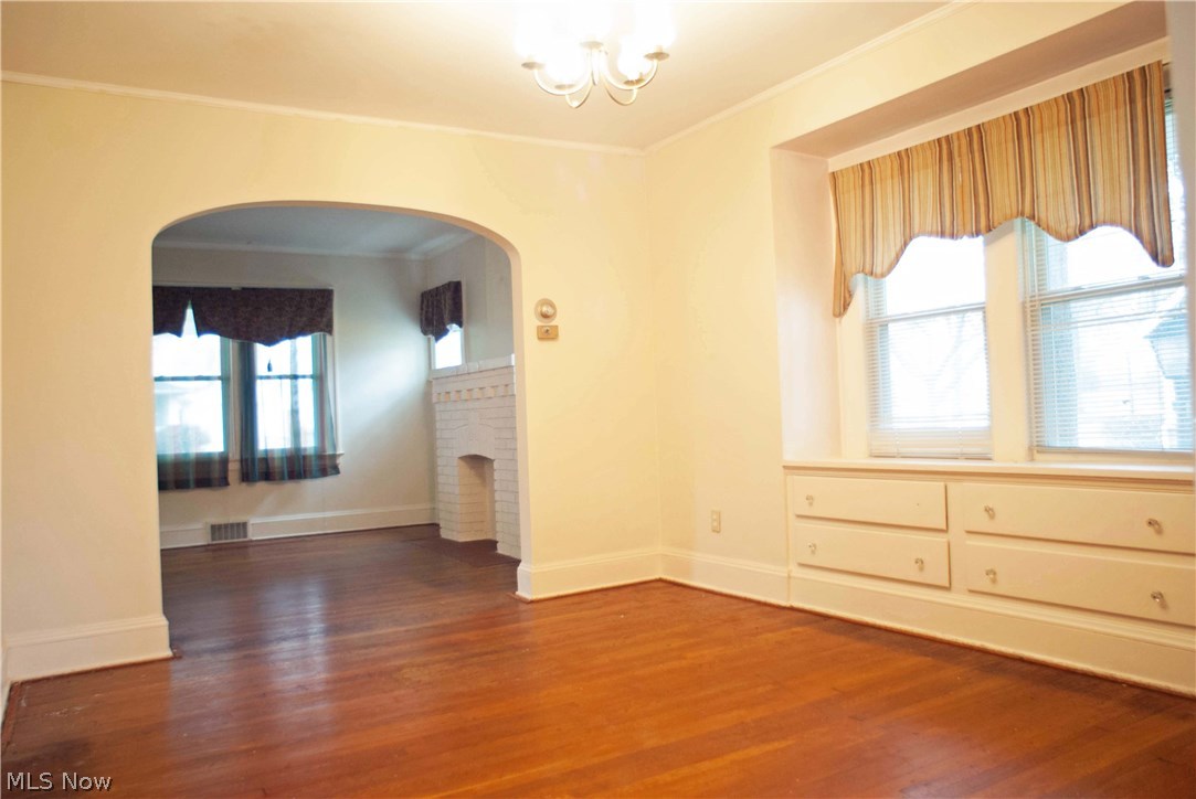 Firestone Park - Residential