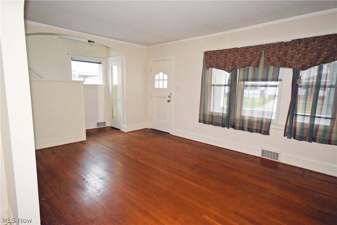 Firestone Park - Residential