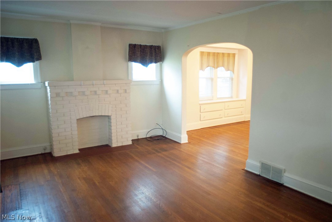 Firestone Park - Residential