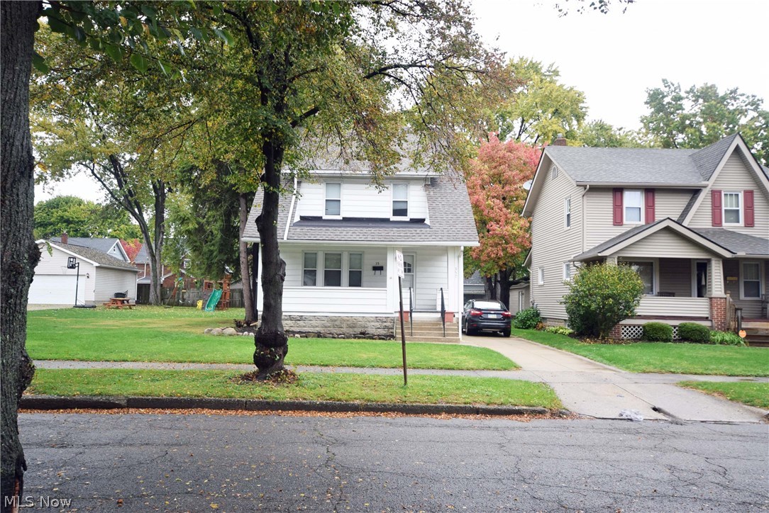Firestone Park - Residential