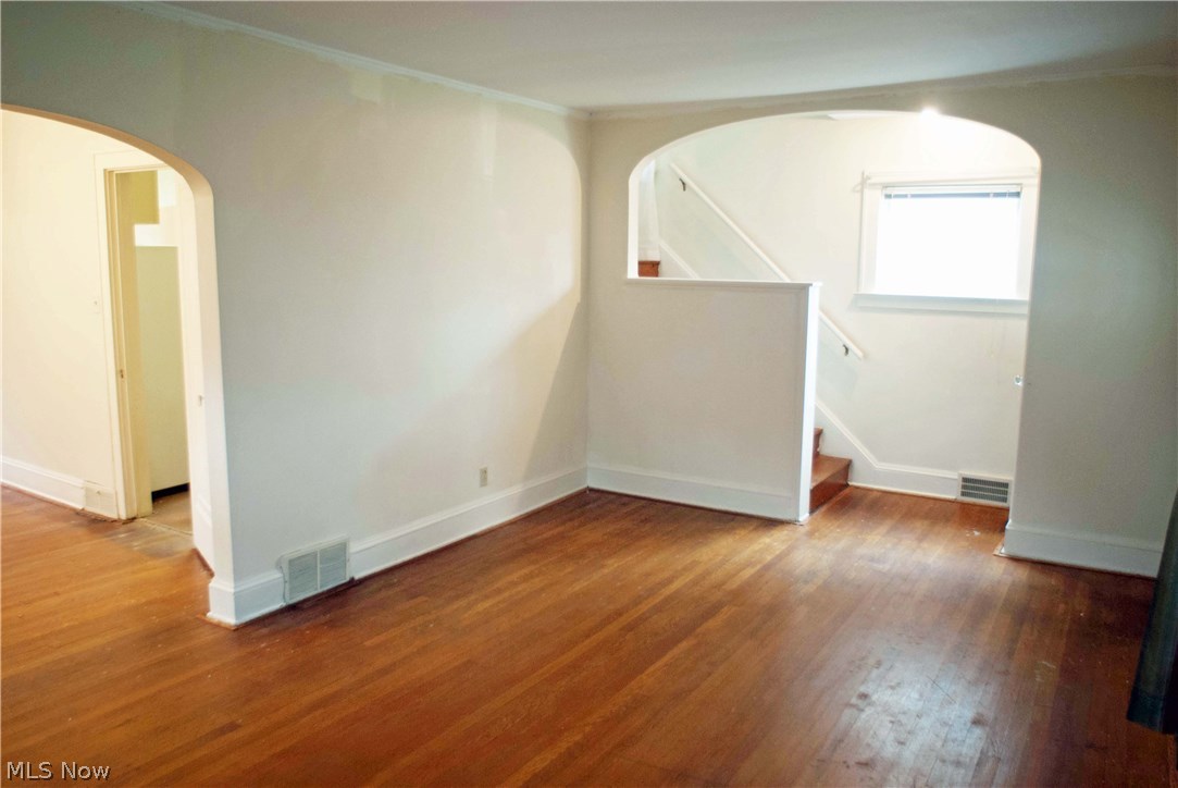 Firestone Park - Residential