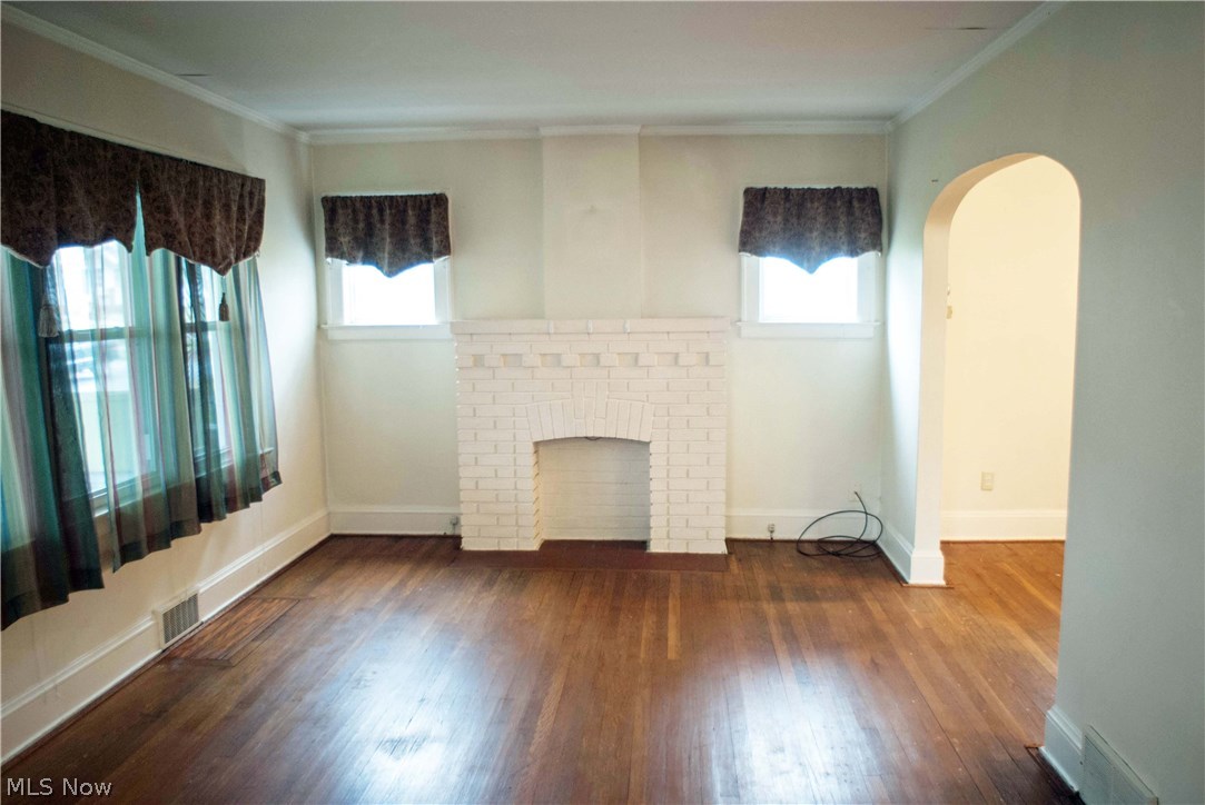 Firestone Park - Residential