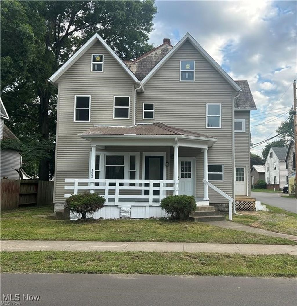 Photo of 132 NE North Avenue NE #2, New Philadelphia, OH 44663 (MLS # 5181857)