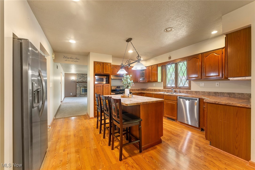 520 Stonybrook Lane, Canfield, Ohio image 5