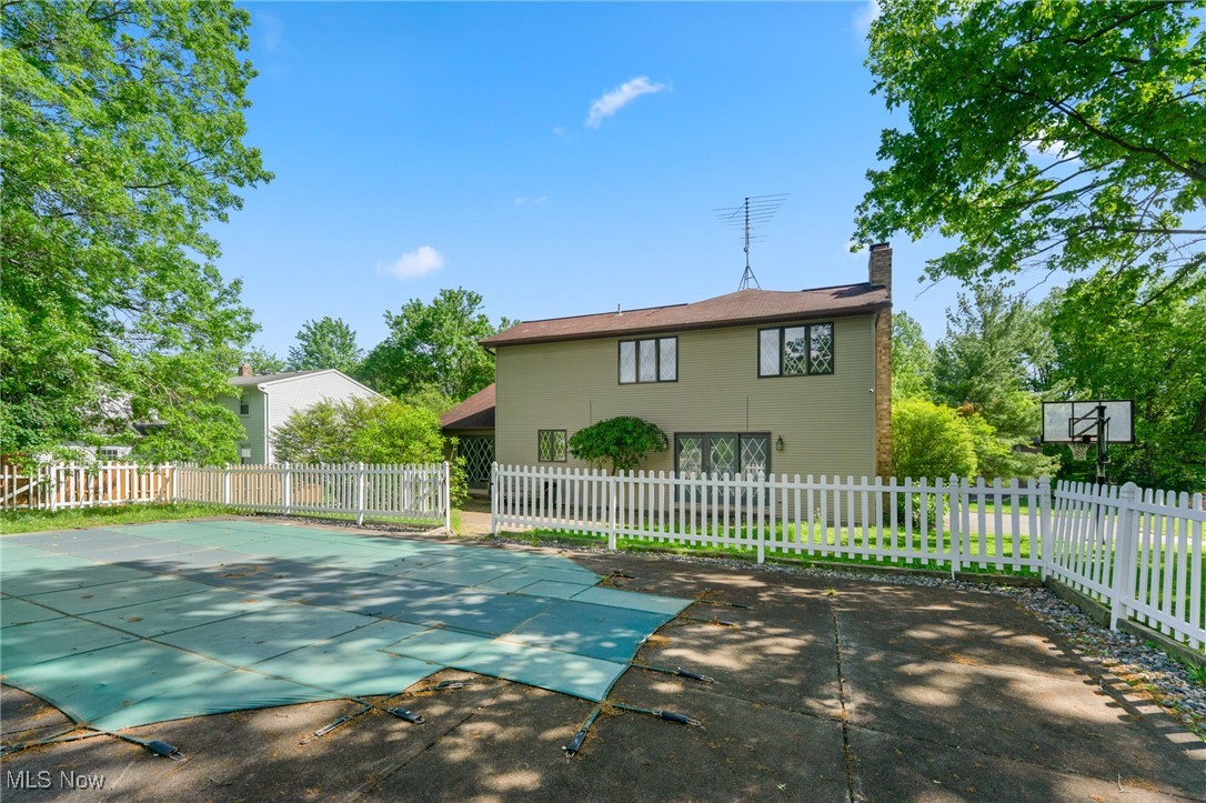 520 Stonybrook Lane, Canfield, Ohio image 21