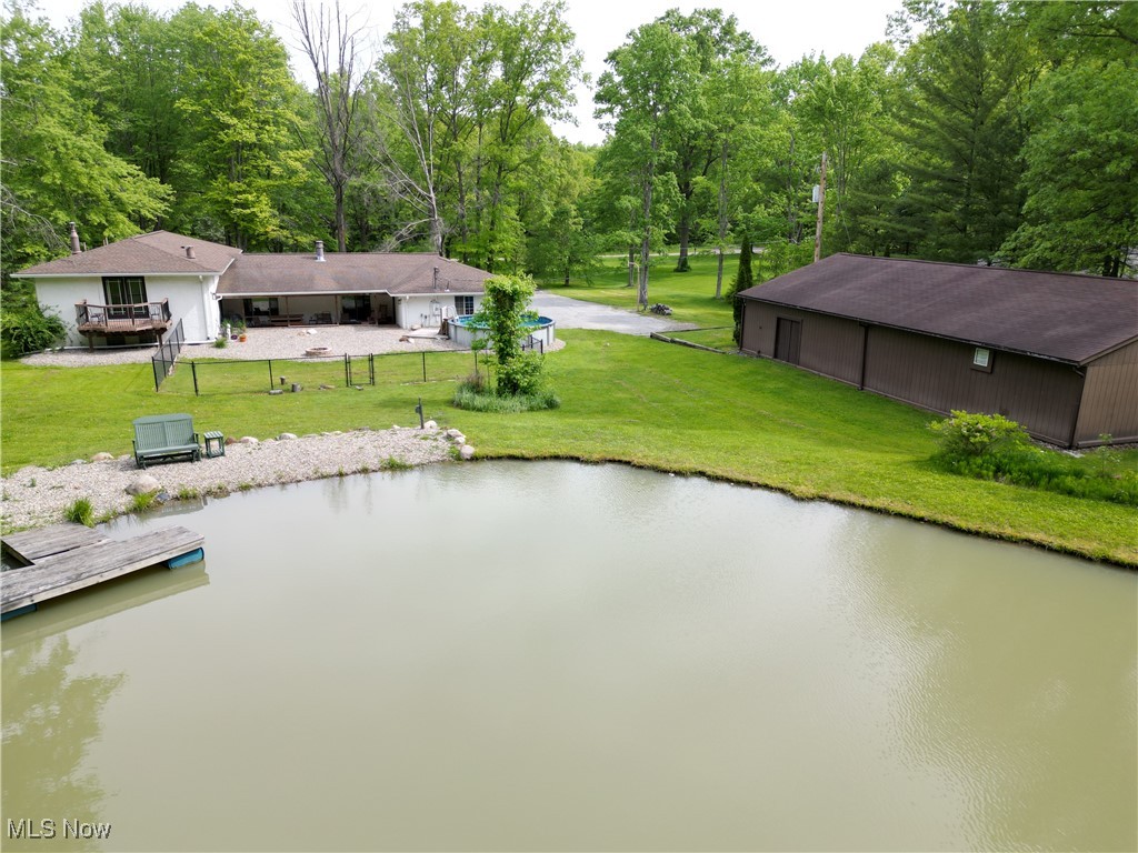17801 Ellsworth Road, Lake Milton, Ohio image 2