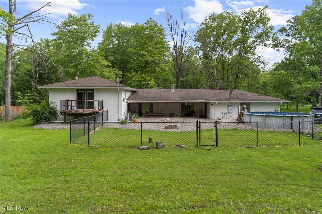 17801 Ellsworth Road, Lake Milton, Ohio image 9