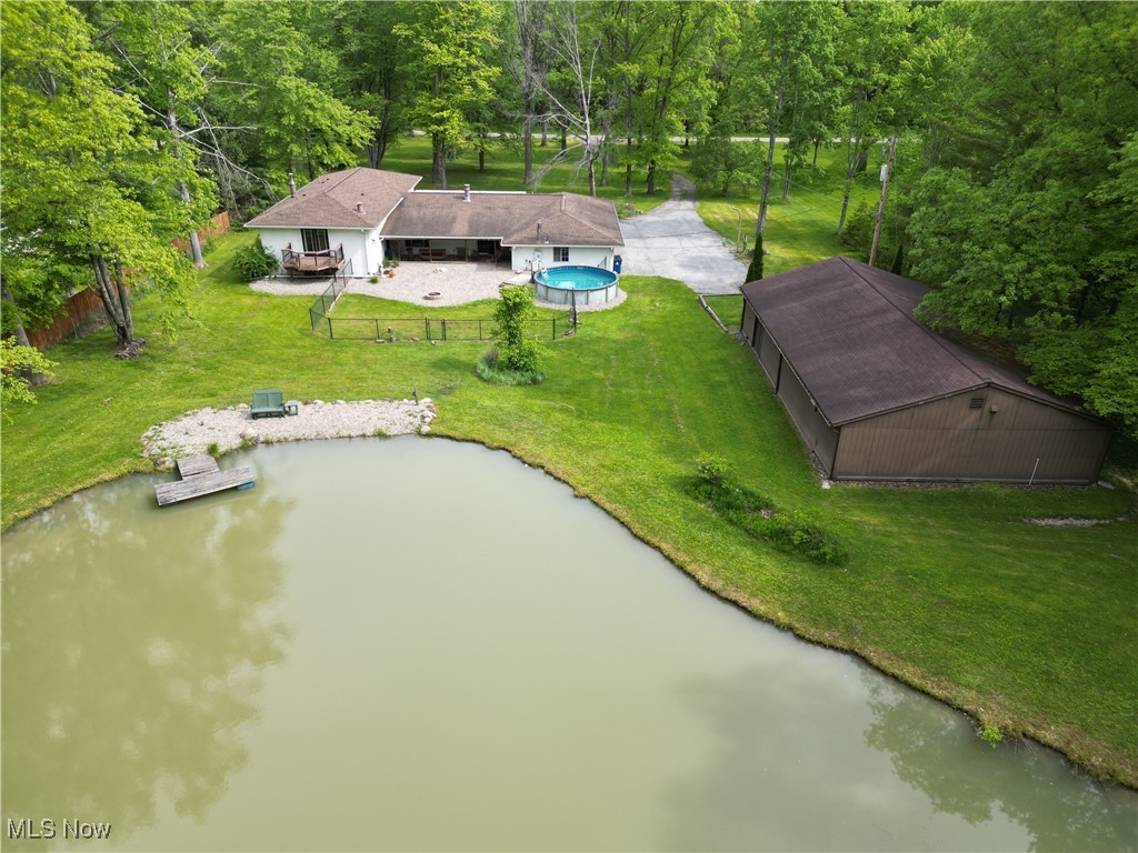 17801 Ellsworth Road, Lake Milton, Ohio image 46