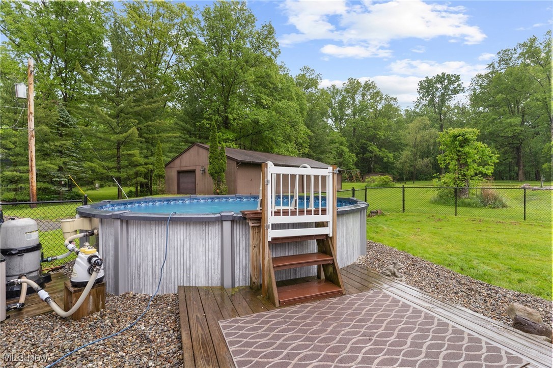 17801 Ellsworth Road, Lake Milton, Ohio image 44