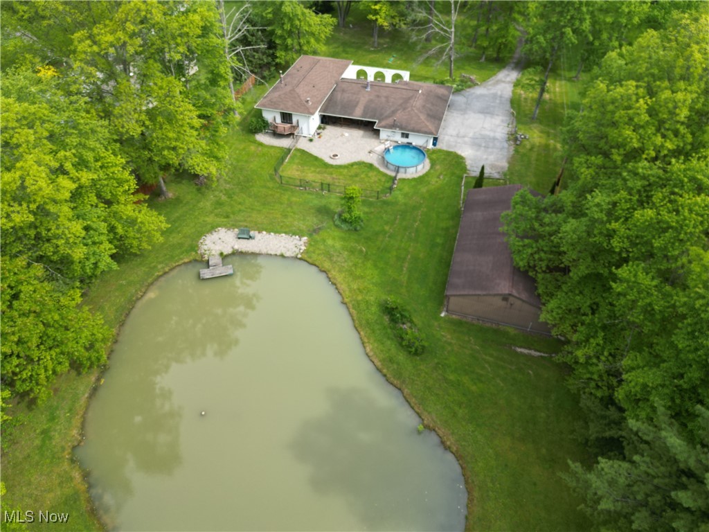 17801 Ellsworth Road, Lake Milton, Ohio image 6