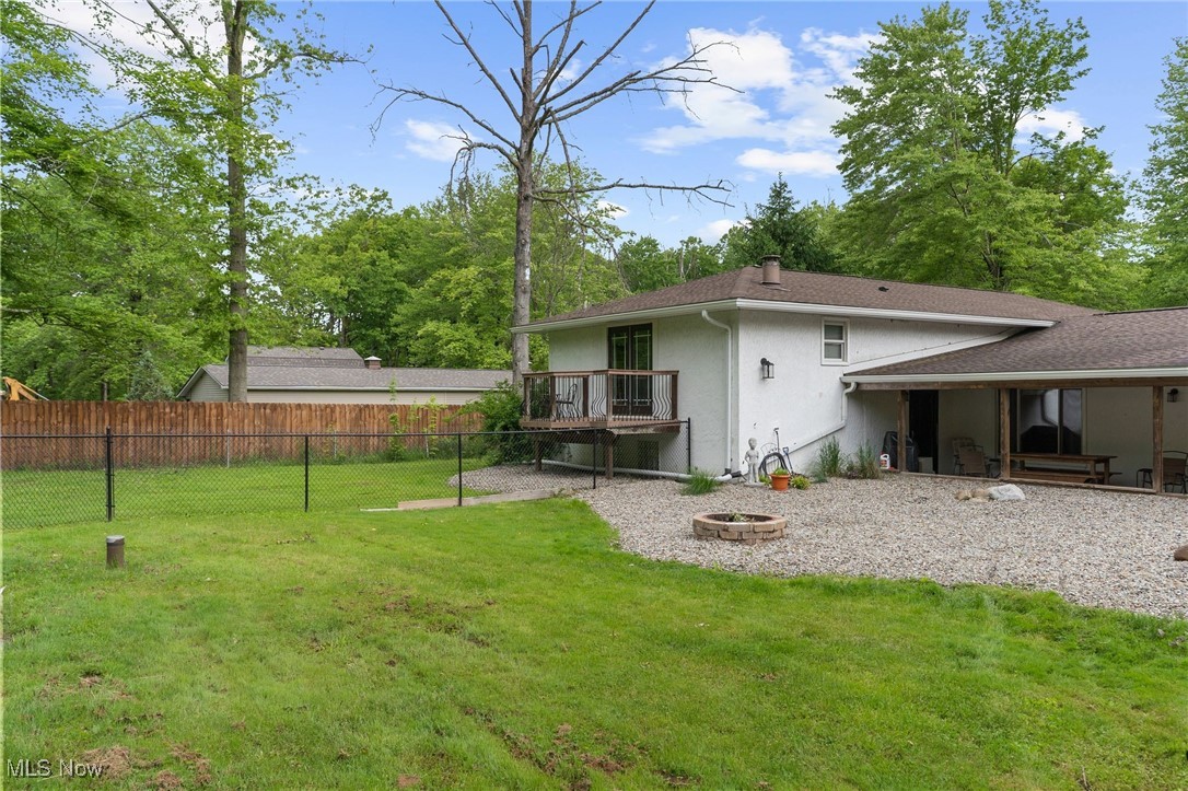 17801 Ellsworth Road, Lake Milton, Ohio image 31